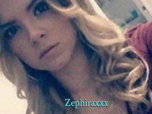 Zephiraxxx