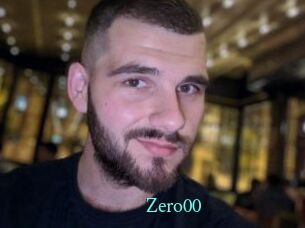 Zero00