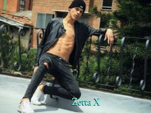 Zetta_X xxx Fantasy Land
