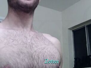 Zetter xxx Fantasy Land