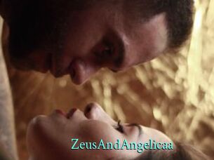 ZeusAndAngelicaa