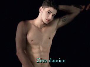 Zeus_damian