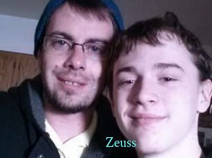 Zeuss