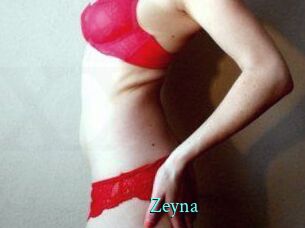Zeyna