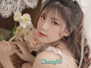 ZhangHi