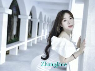 ZhangJane