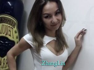 ZhangLin