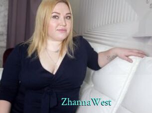 ZhannaWest