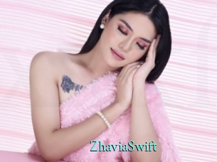 ZhaviaSwift
