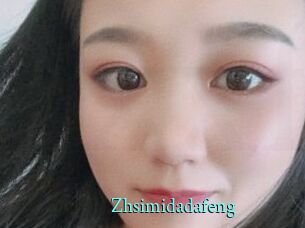 Zhsimidadafeng