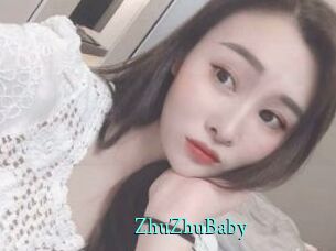 ZhuZhuBaby
