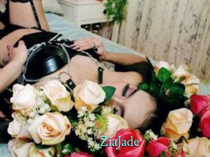 ZiaJade