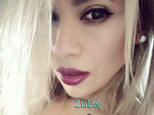 ZiaLee xxx Fantasy Land