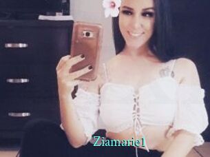Ziamarie1 xxx Fantasy Land