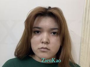ZieuKao