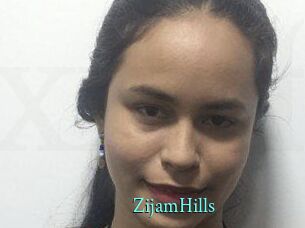 ZijamHills