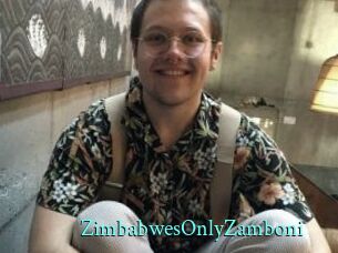 ZimbabwesOnlyZamboni