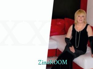 ZinaROOM