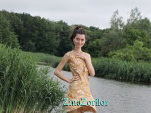 ZinaZorilor