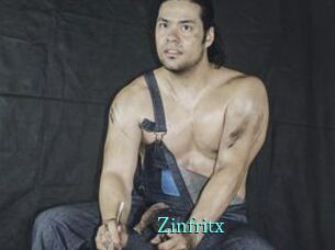 Zinfritx