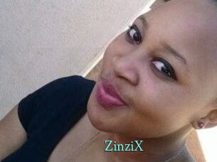 ZinziX
