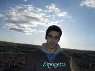 Zipogetta