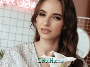 ZlataHarris