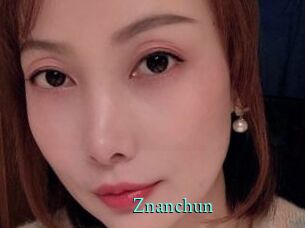 Znanchun