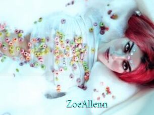 ZoeAllenn