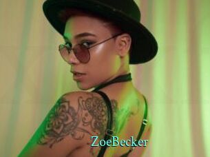 ZoeBecker