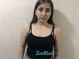ZoeBlare
