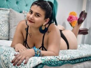 ZoeBlue xxx Fantasy Land