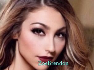 Zoe_Brendon
