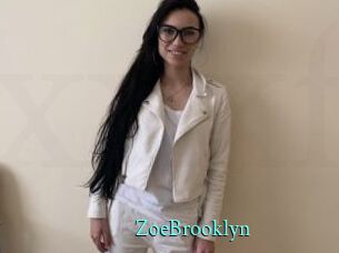 ZoeBrooklyn xxx Fantasy Land