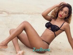 ZoeBrow