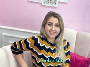 ZoeBurton xxx Fantasy Land