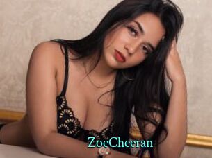 ZoeCheeran xxx Fantasy Land