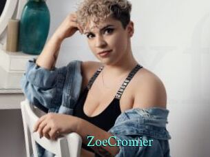 ZoeCromier xxx Fantasy Land