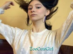 ZoeCuteGirl