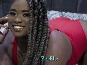 ZoeElie