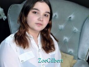 ZoeGilbert