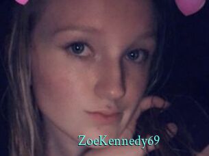 ZoeKennedy69 xxx Fantasy Land