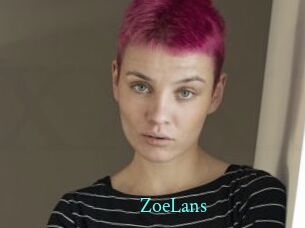 ZoeLans