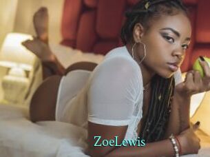 ZoeLewis