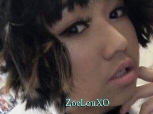 ZoeLouXO