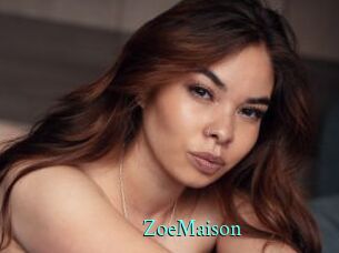 ZoeMaison