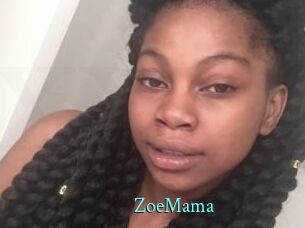 ZoeMama