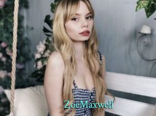 ZoeMaxwell