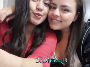 ZoeMelissa18
