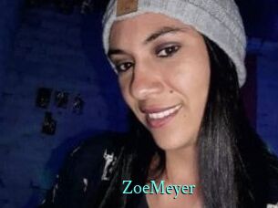 ZoeMeyer